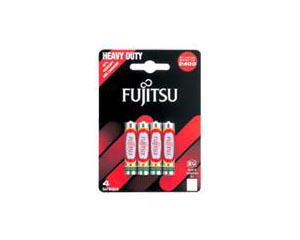 Baterija Fujitsu R3 (AAA)